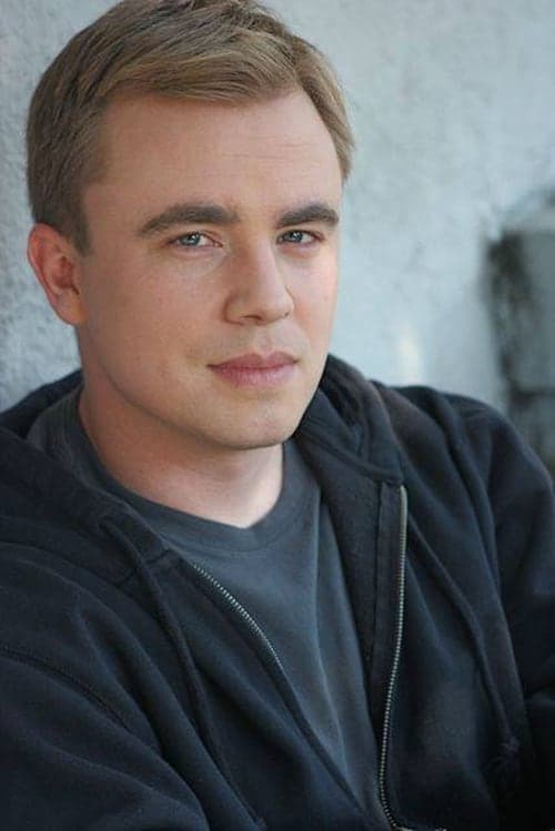 Erik Bogh profile photo