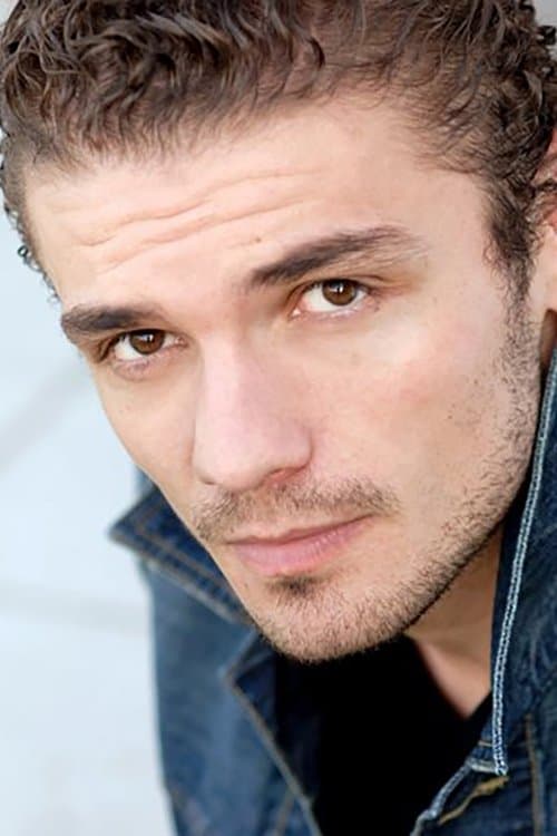 Mason Alban profile photo