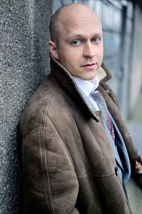 Harry Schäfer profile photo