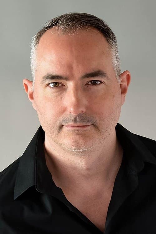 Jon F. Merz profile photo