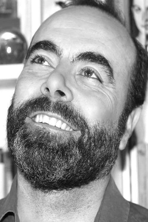 Luca Mazzara profile photo