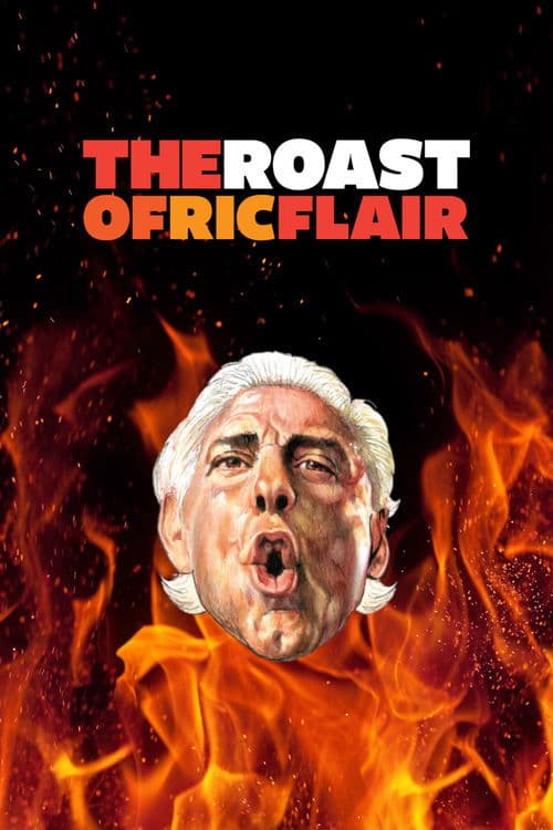 Starrcast V: The Roast of Ric Flair poster