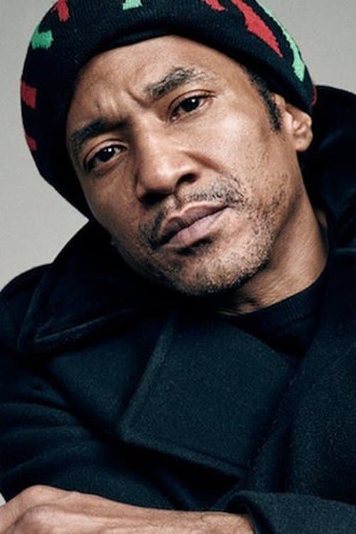 Q-Tip profile photo