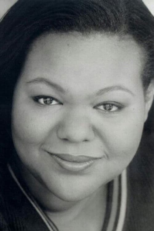 Chane't Johnson profile photo