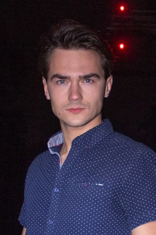 Joe Monroe profile photo