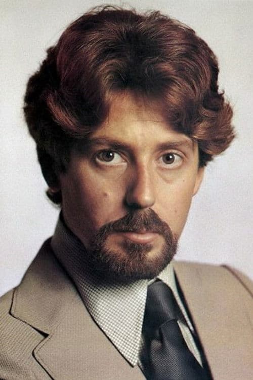 Edwin Luisi profile photo