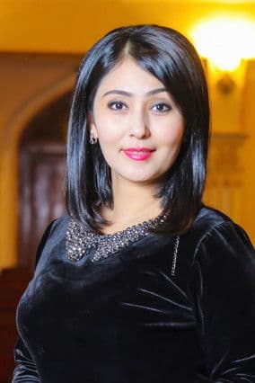 Marifat Ortiqova profile photo