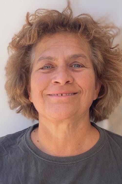 Sofia Kounia profile photo