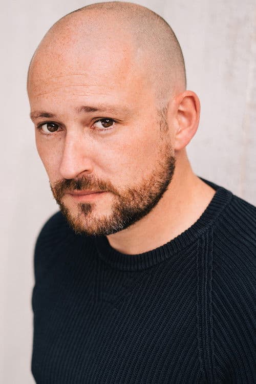 Ben Lee profile photo