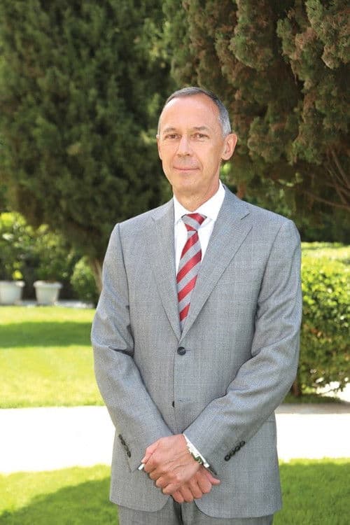 Andrey M. Maslov profile photo