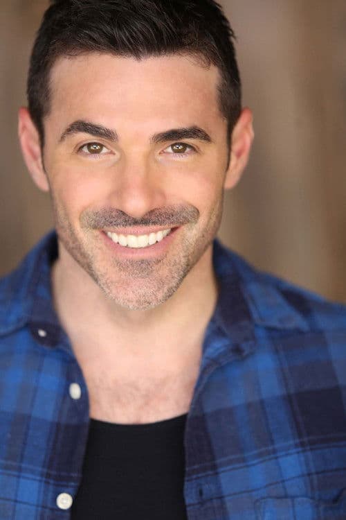 Josh Server profile photo