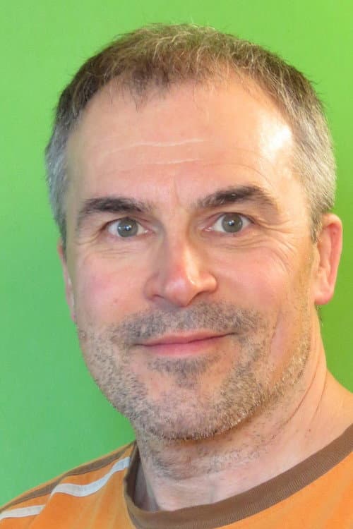 Guy Bonneau profile photo