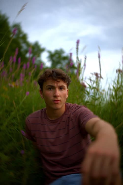 Xavier Lacasse profile photo