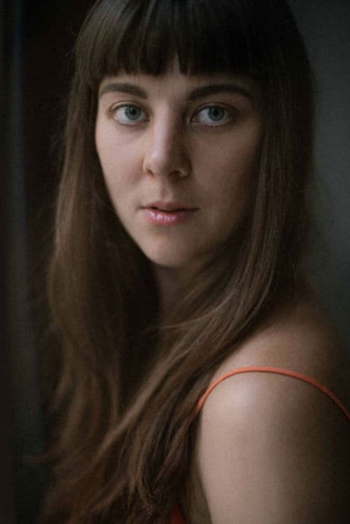 Marit Persiel profile photo