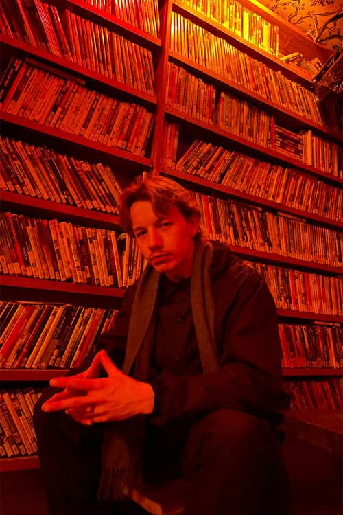 Szymon Filip Choros profile photo