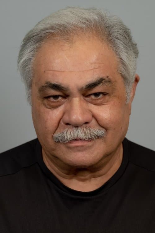 Osman Alkaş profile photo