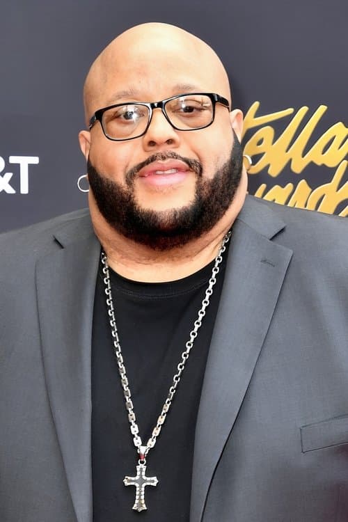 Fred Hammond profile photo