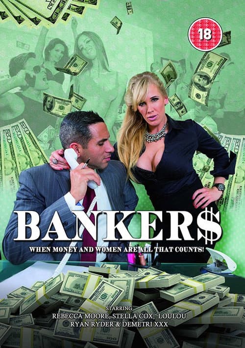 Bankers poster