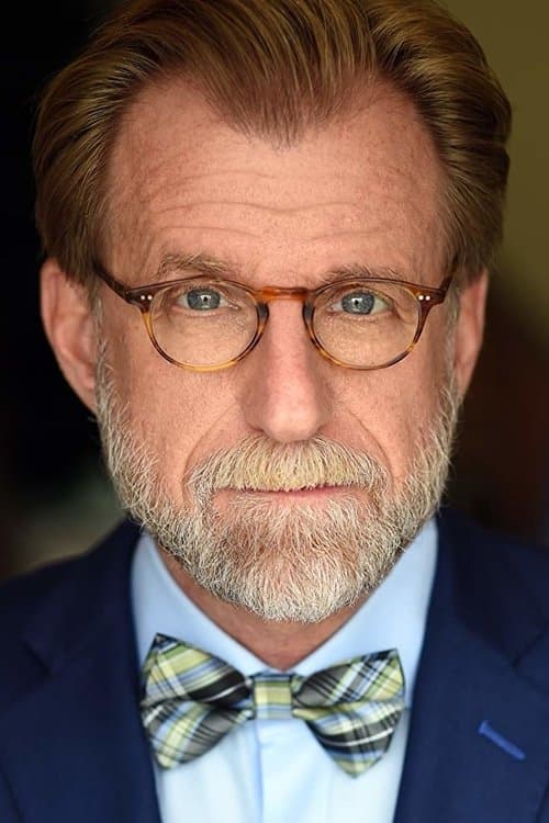 David Gibson profile photo