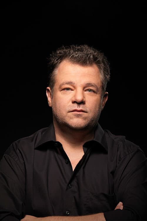 Jochen Schmeckenbecher profile photo