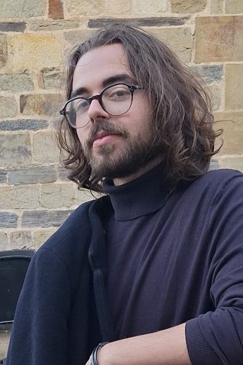 Melvin Baduel profile photo