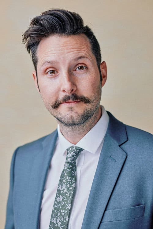 Phillip Cordell profile photo