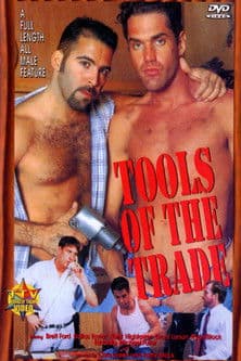 Tools of the Trade poster