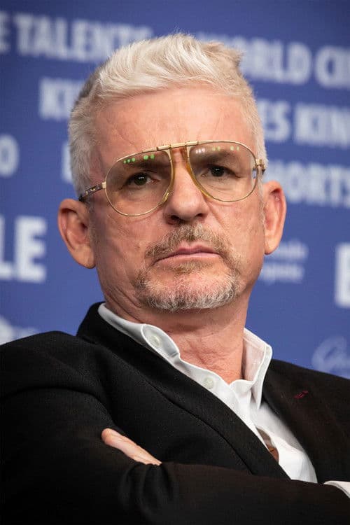 Heinz Strunk profile photo