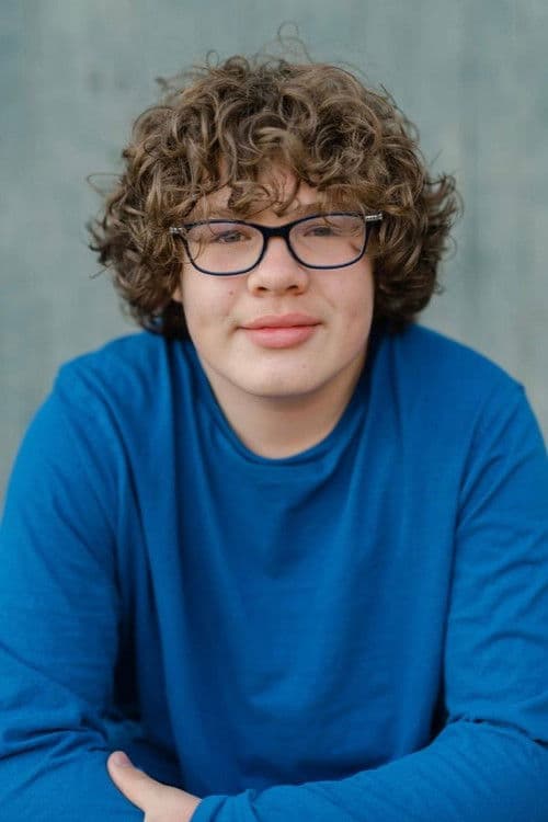 Alex Barber profile photo