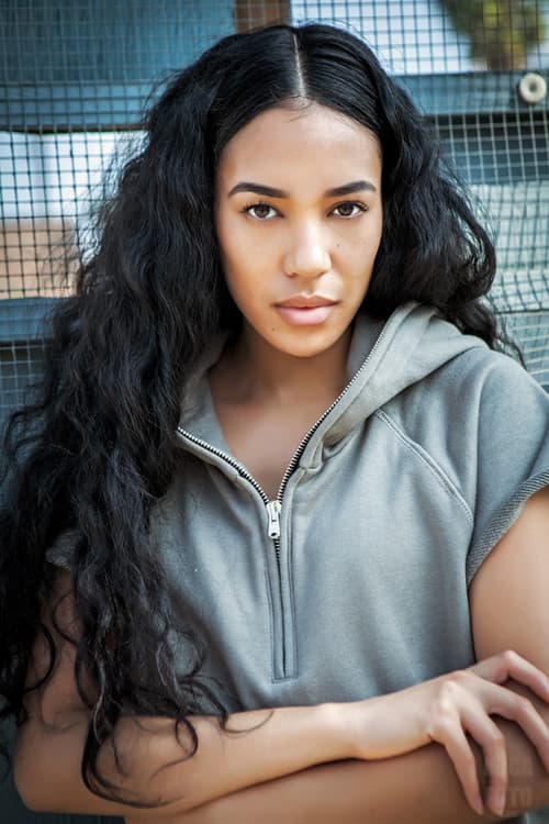 Aleali May profile photo