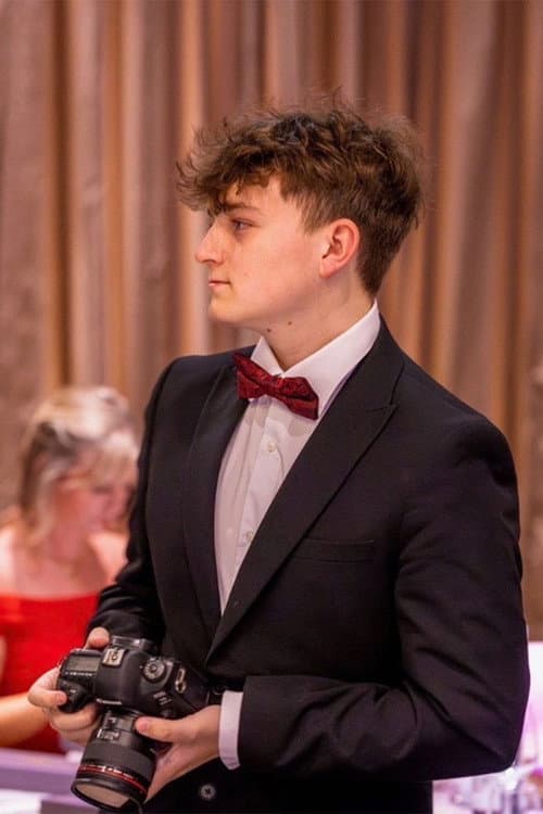 Harrison Earl profile photo
