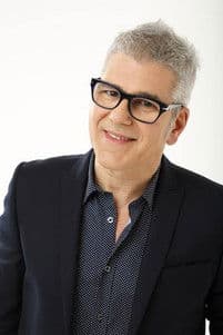 Michele Zarrillo profile photo