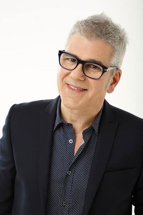 Michele Zarrillo profile photo