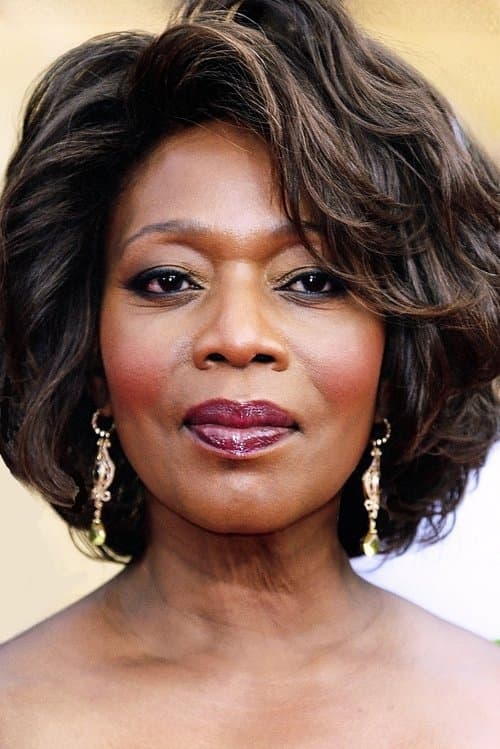 Alfre Woodard profile photo