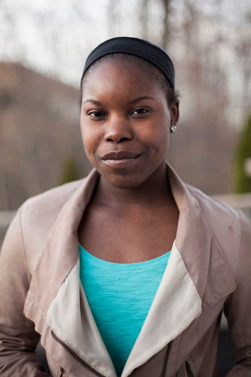 Keri Garrett profile photo