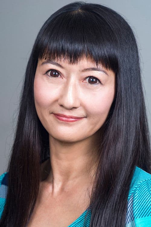 Akiko Stacy profile photo
