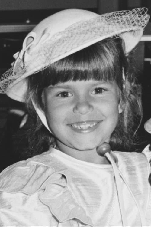 Judith Barsi profile photo