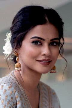 Sharmiela Mandre profile photo