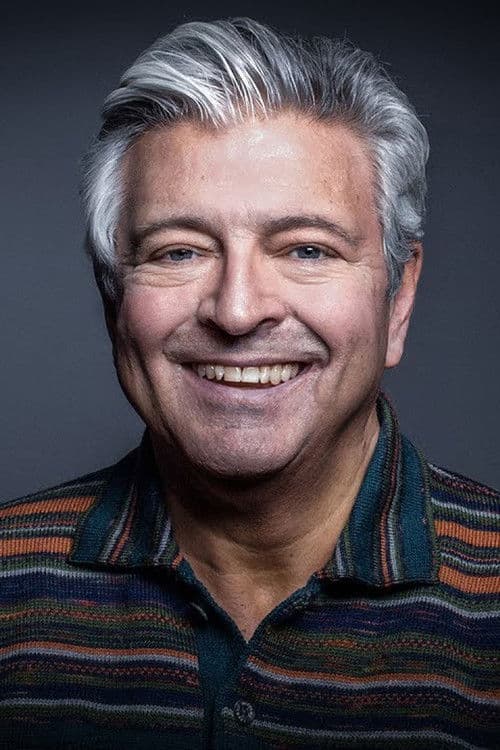 Lutz Riedel profile photo