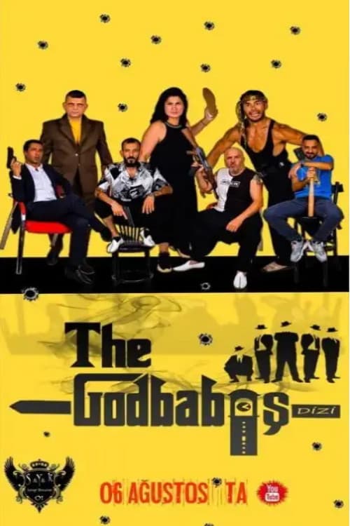 The Godbaboş poster