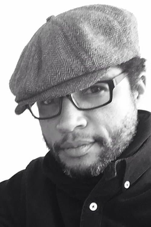 Rob J. Greenlea profile photo