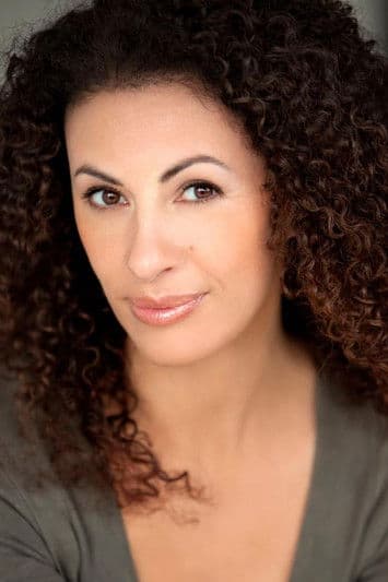 Christine Rodriguez profile photo