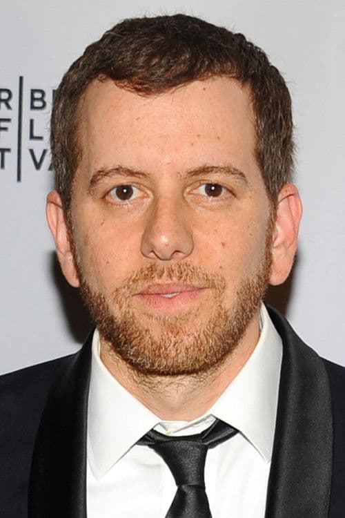 Jordan Rubin profile photo