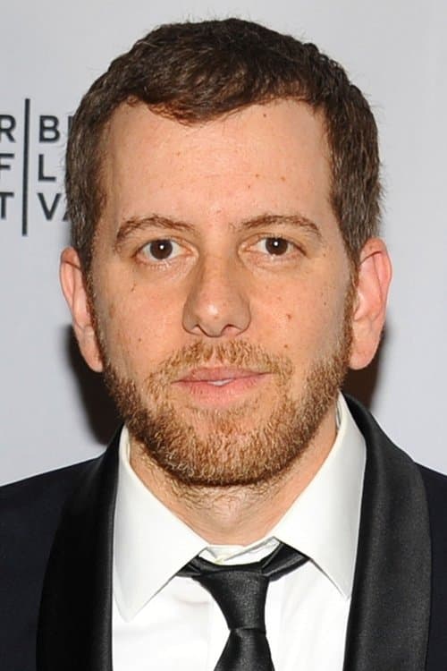 Jordan Rubin profile photo