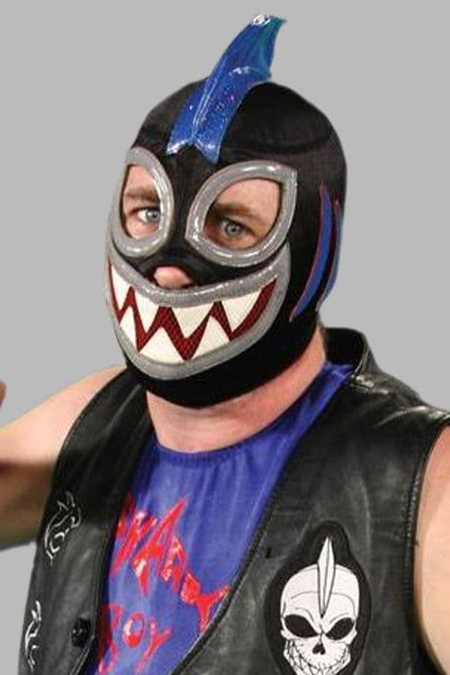 Dean Roll profile photo