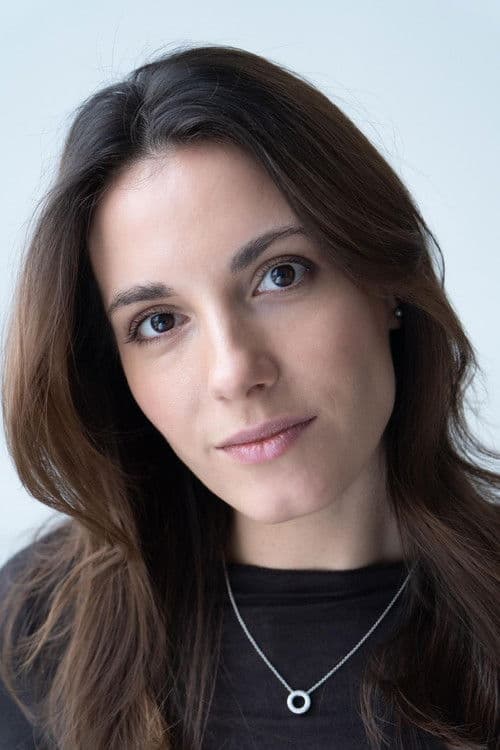 Alina Maznenkova profile photo