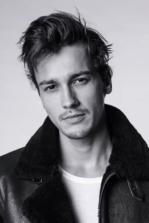 Michel Biel profile photo