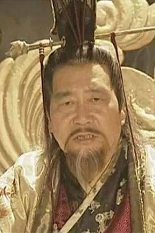 Chen Jiming profile photo