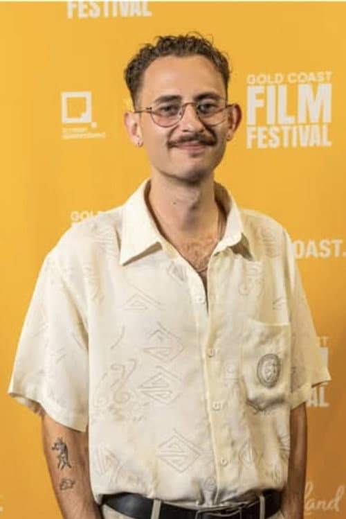 Seán Lohia McParland profile photo