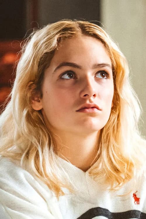 Billie-Louise Vlegels profile photo